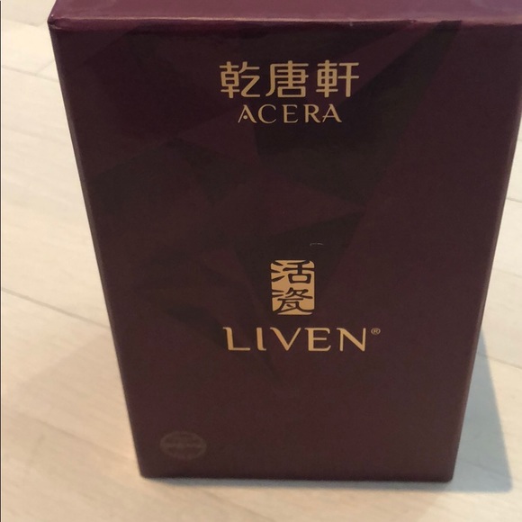 Acera with Swarovski elements - Picture 6 of 6